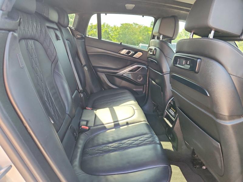 Aukcja sprzedaży 2021 Bmw X6, vin: 5UXCY8C09M9E99206, numer aukcji: 65017536