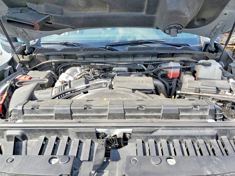 2025 Gmc Sierra მანქანა იყიდება აუქციონზე, vin: 1GT4UVEY9SF293270, აუქციონის ნომერი: 65386386
