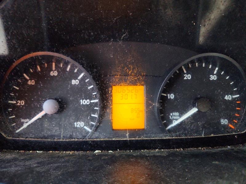 65988726 :رقم المزاد ، WD3PE7CD0JP643510 vin ، 2018 Mercedes-benz Sprinter مزاد بيع