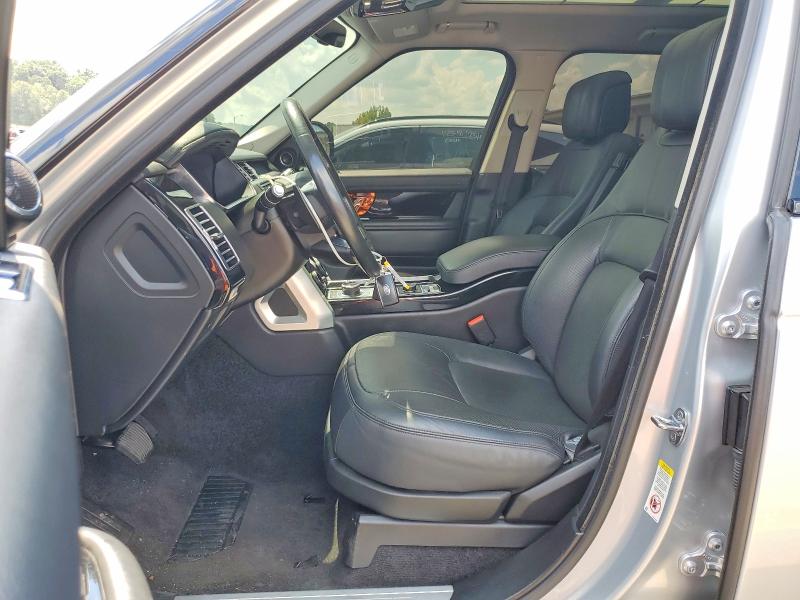 66824326 :رقم المزاد ، SALGS2RU0LA586572 vin ، 2020 Land Rover Range Rover مزاد بيع
