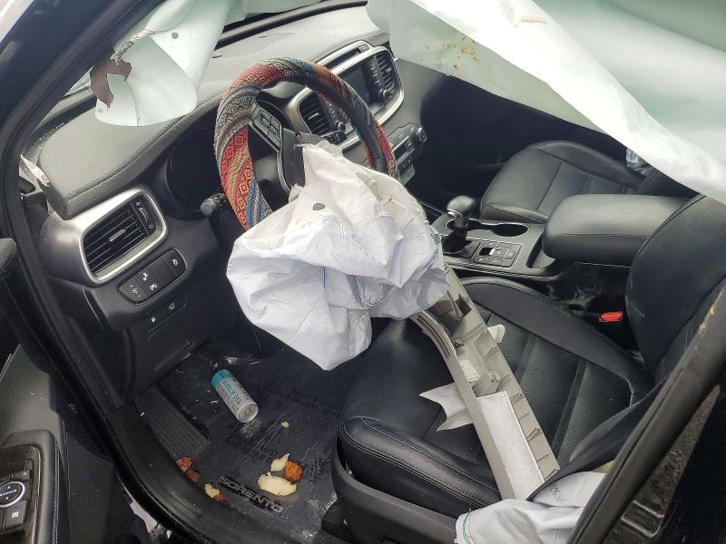 Aukcja sprzedaży 2019 Kia Sorento, vin: 5XYPHDA59KG444094, numer aukcji: 64088976