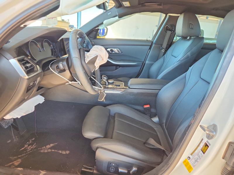 Aukcja sprzedaży 2020 Bmw 330i, vin: 3MW5R1J03L8B34721, numer aukcji: 65519836