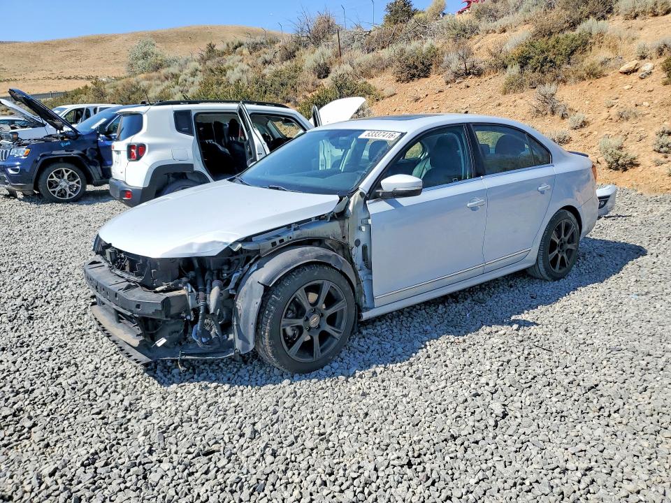 2017 Volkswagen Jetta მანქანა იყიდება აუქციონზე, vin: 3VWL17AJ7HM382429, აუქციონის ნომერი: 63337416