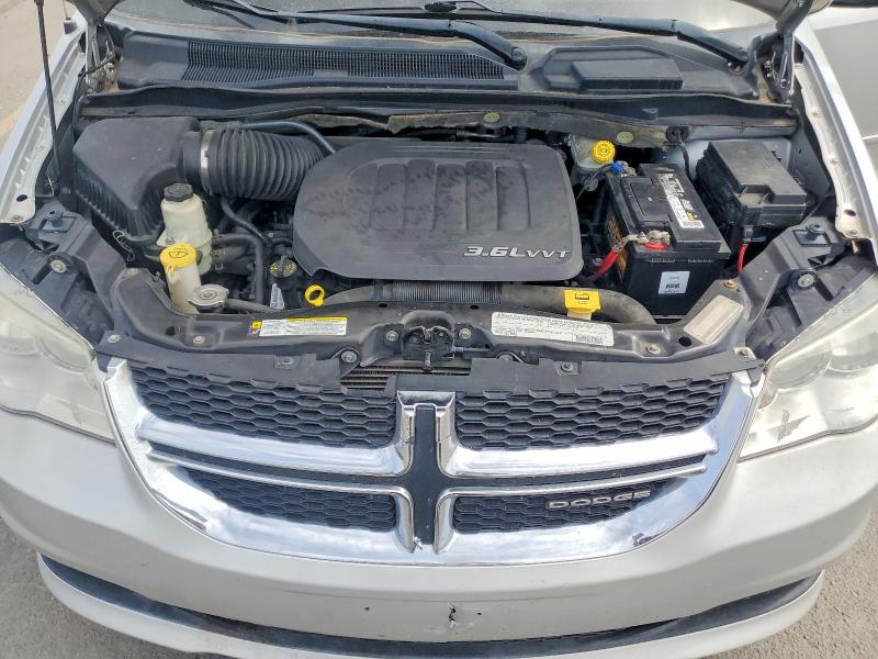 Aukcja sprzedaży 2011 Dodge Grand Caravan, vin: 2D4RN4DG9BR769051, numer aukcji: 65979836