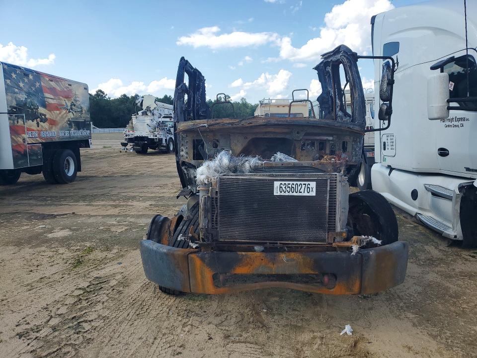 Aukcja sprzedaży 2006 Freightliner M2, vin: 1FUBCYDA86HV01450, numer aukcji: 63560276
