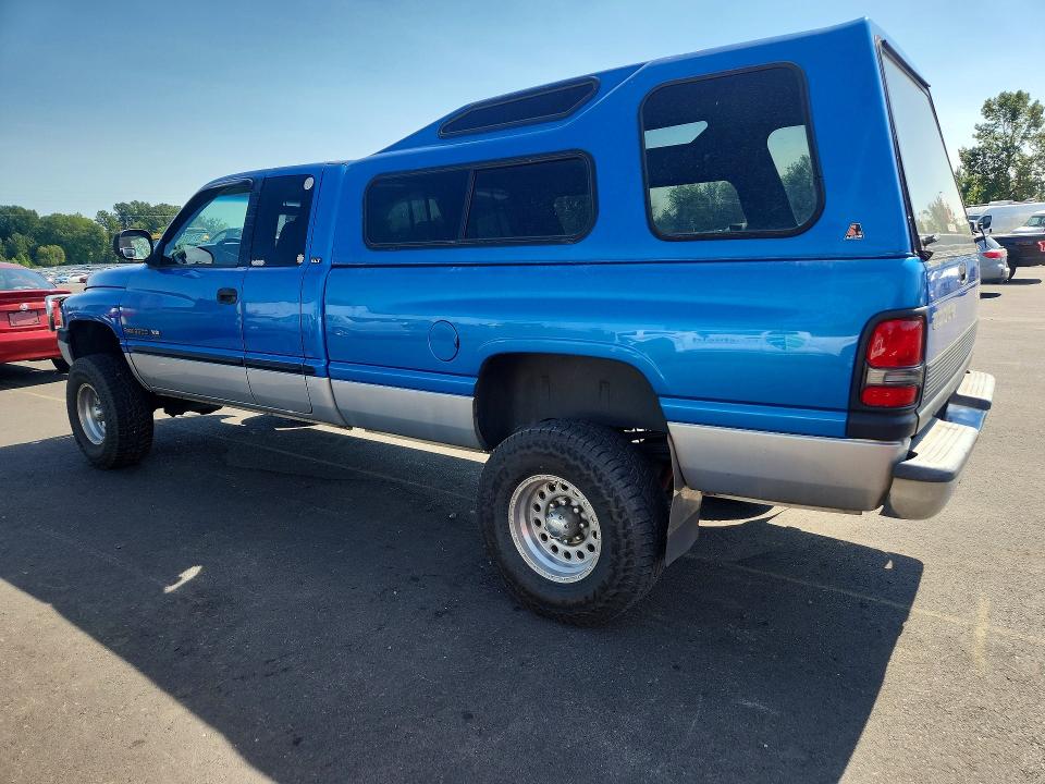 Aukcja sprzedaży 2000 Dodge Ram 2500, vin: 1B7KF23Z1YJ145986, numer aukcji: 67157196