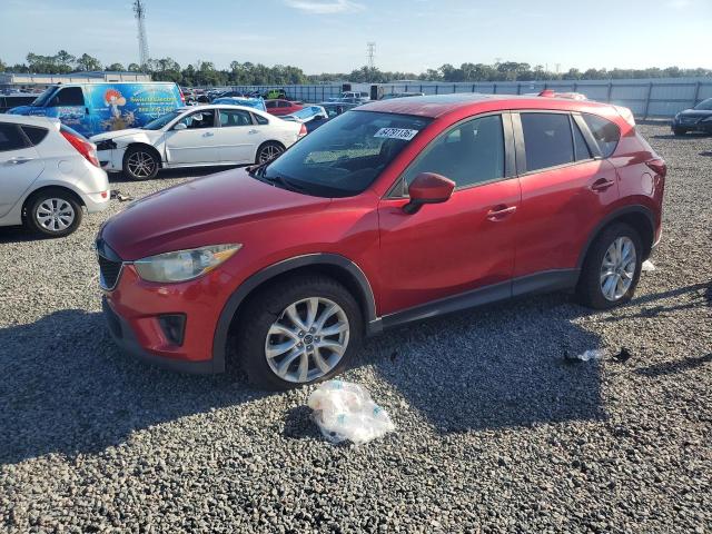 Aukcja sprzedaży 2014 Mazda Cx-5, vin: JM3KE4DY2E0313843, numer aukcji: 64791136