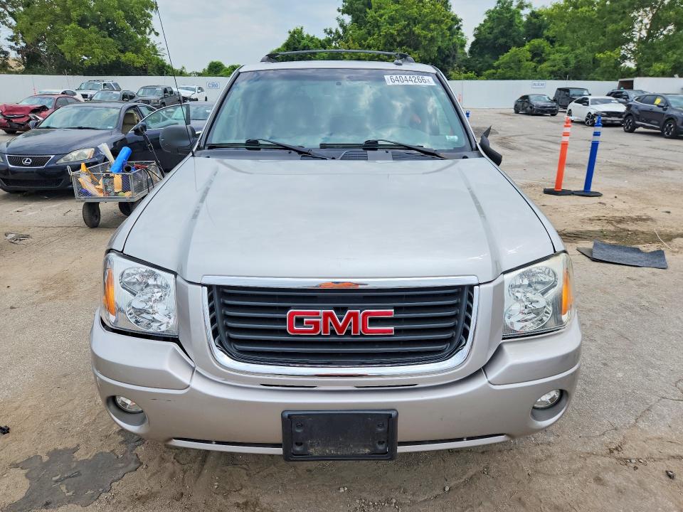 Aukcja sprzedaży 2004 Gmc Envoy, vin: 1GKDS13SX42280734, numer aukcji: 64044266