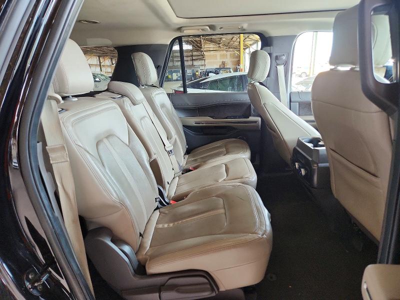 Продаж на аукціоні авто 2020 Ford Expedition, vin: 1FMJK1KT2LEA39803, номер лоту: 62938306