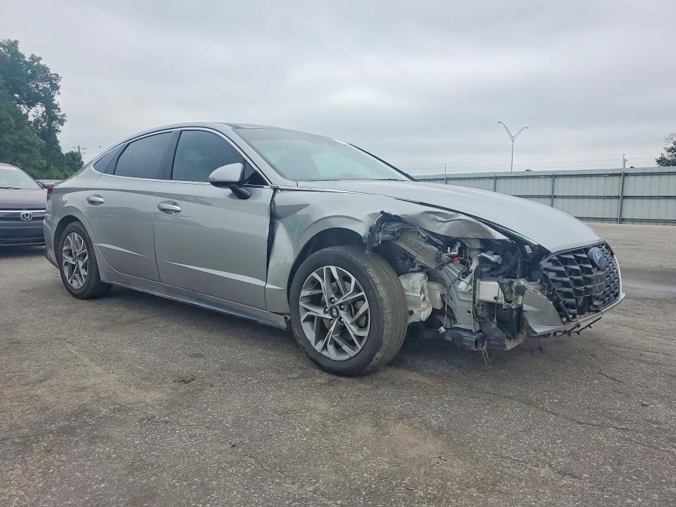 Aukcja sprzedaży 2020 Hyundai Sonata, vin: 5NPEF4JA3LH058551, numer aukcji: 65316066