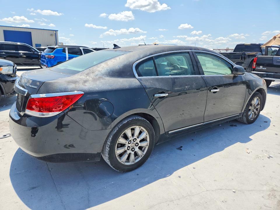 Aukcja sprzedaży 2010 Buick Lacrosse, vin: 1G4GB5EG6AF319862, numer aukcji: 61932846