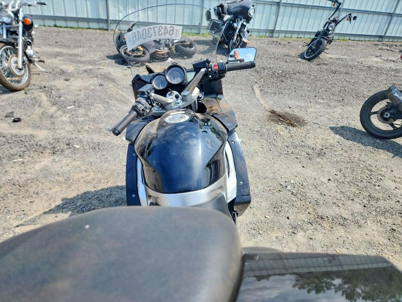 2008 Yamaha Fjr1300 მანქანა იყიდება აუქციონზე, vin: JYARP15E88A005414, აუქციონის ნომერი: 64373046