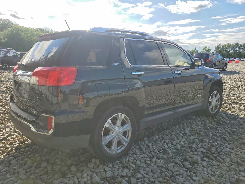 2017 Gmc Terrain მანქანა იყიდება აუქციონზე, vin: 2GKFLUEK3H6329012, აუქციონის ნომერი: 66546076