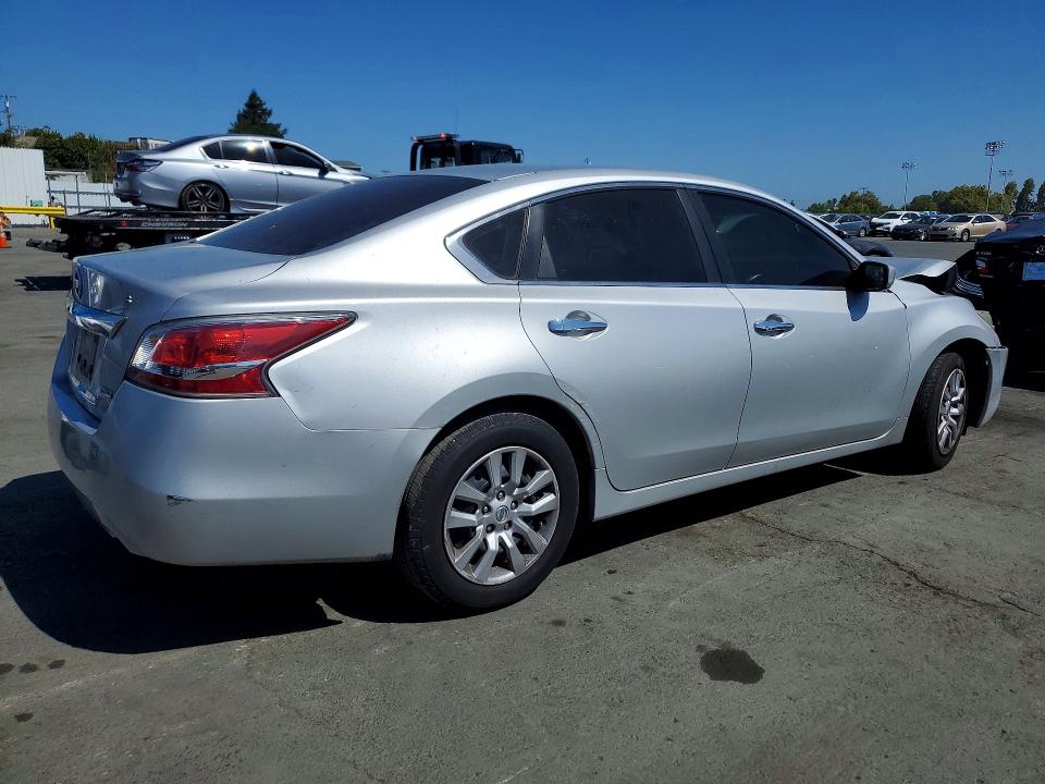 Aukcja sprzedaży 2014 Nissan Altima, vin: 1N4AL3AP0EN243008, numer aukcji: 62991246