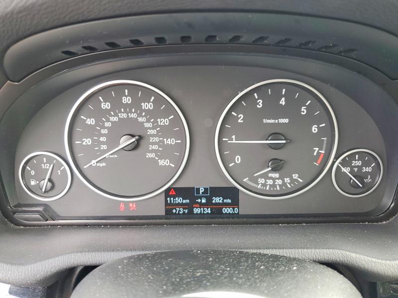 Aukcja sprzedaży 2014 Bmw X3, vin: 5UXWX7C59EL984100, numer aukcji: 61449686