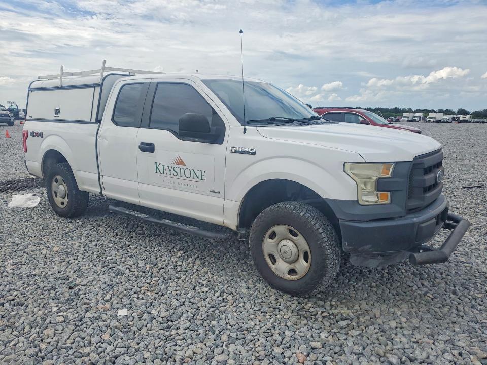 Aukcja sprzedaży 2015 Ford F150, vin: 1FTEX1EP2FKD18955, numer aukcji: 63951986