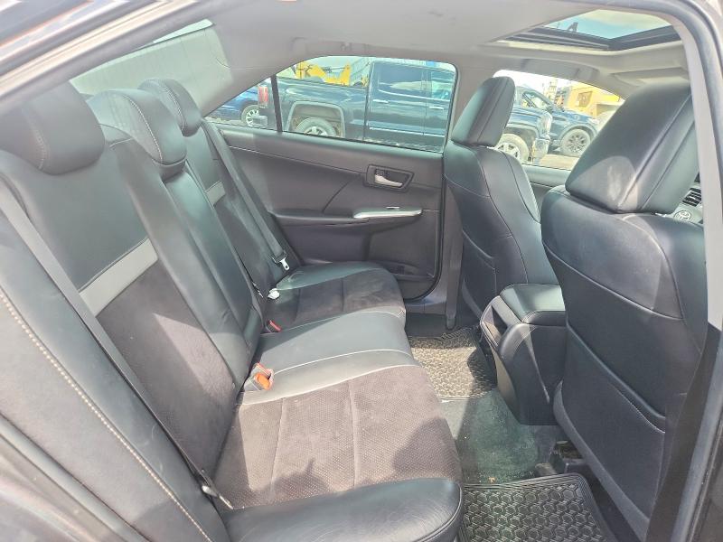 Продажа на аукционе авто 2012 Toyota Camry, vin: 4T1BK1FK6CU005813, номер лота: 65465466