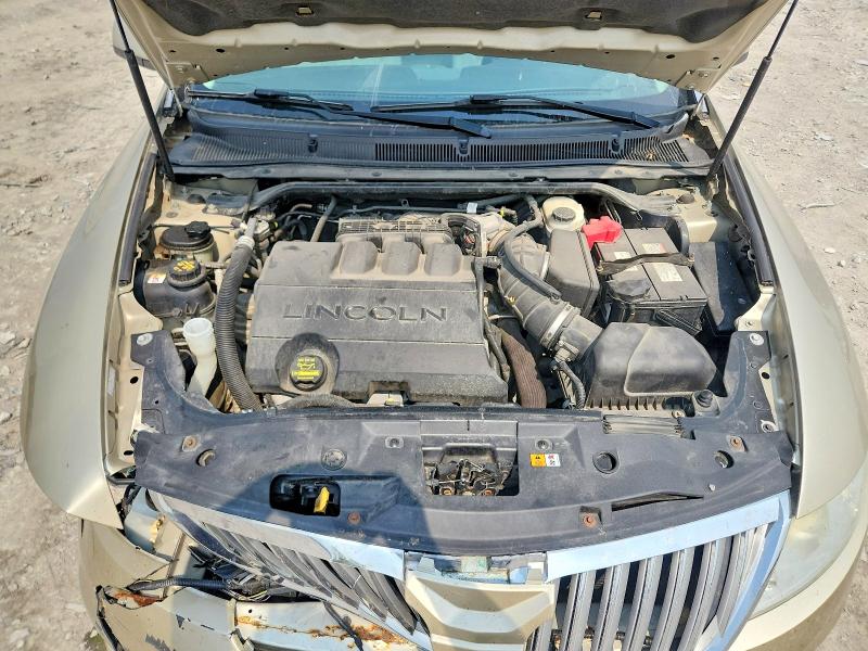 Продаж на аукціоні авто 2010 Lincoln Mks, vin: 1LNHL9ER2AG610346, номер лоту: 64436246