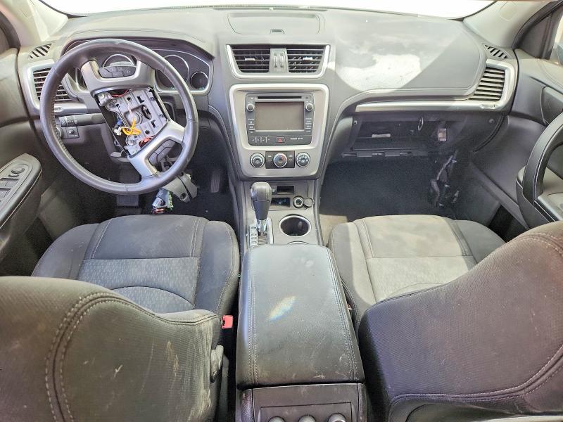2013 Gmc Acadia მანქანა იყიდება აუქციონზე, vin: 1GKKRNED0DJ231637, აუქციონის ნომერი: 67322826