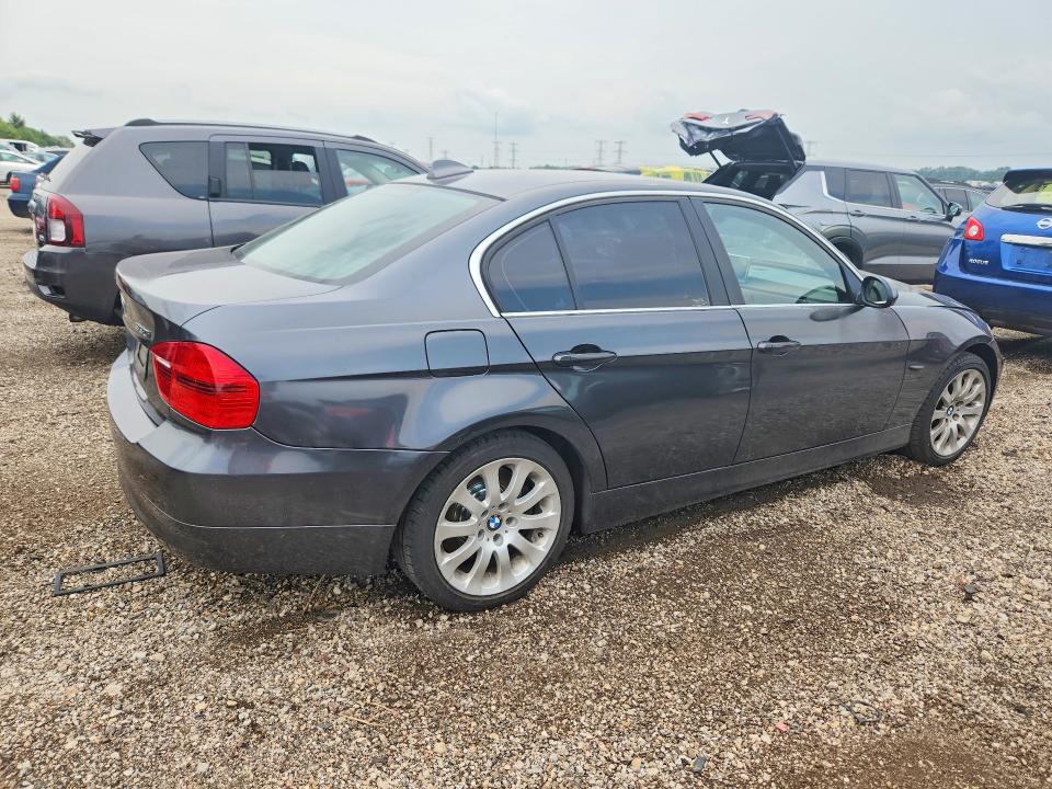 63153326 :رقم المزاد ، WBAVB33536KS31414 vin ، 2006 Bmw 330 مزاد بيع