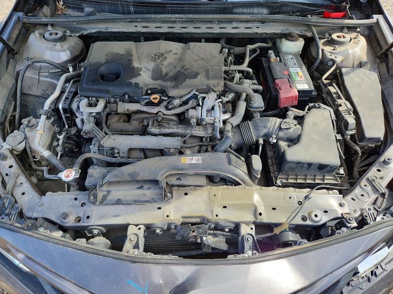 Aukcja sprzedaży 2018 Toyota Camry, vin: 4T1B11HK0JU130593, numer aukcji: 66651136