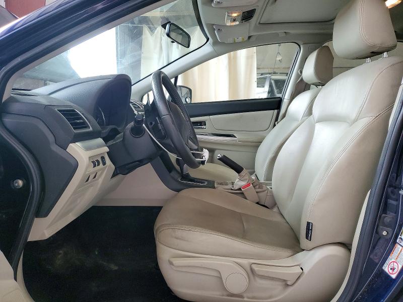 Aukcja sprzedaży 2016 Subaru Impreza, vin: JF1GPAU62GH216996, numer aukcji: 63938336