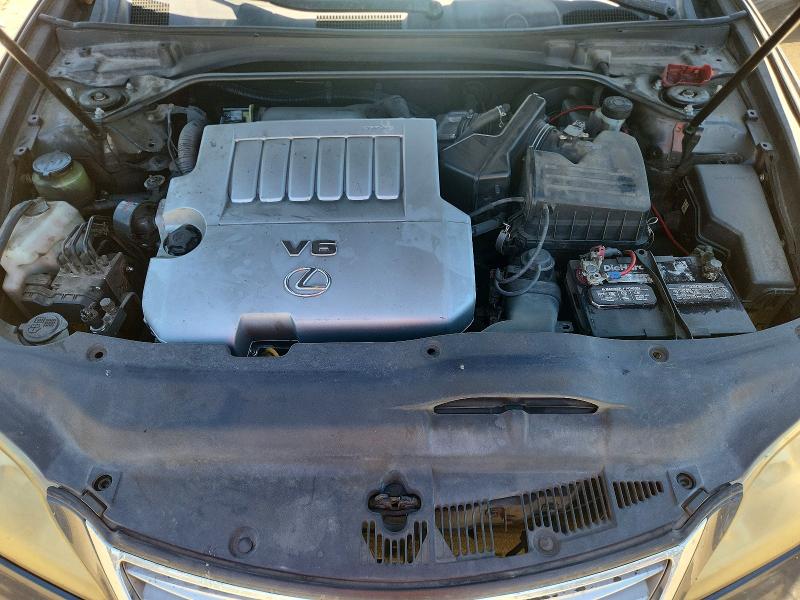 2010 Lexus Es მანქანა იყიდება აუქციონზე, vin: JTHBK1EG7A2378979, აუქციონის ნომერი: 65570856
