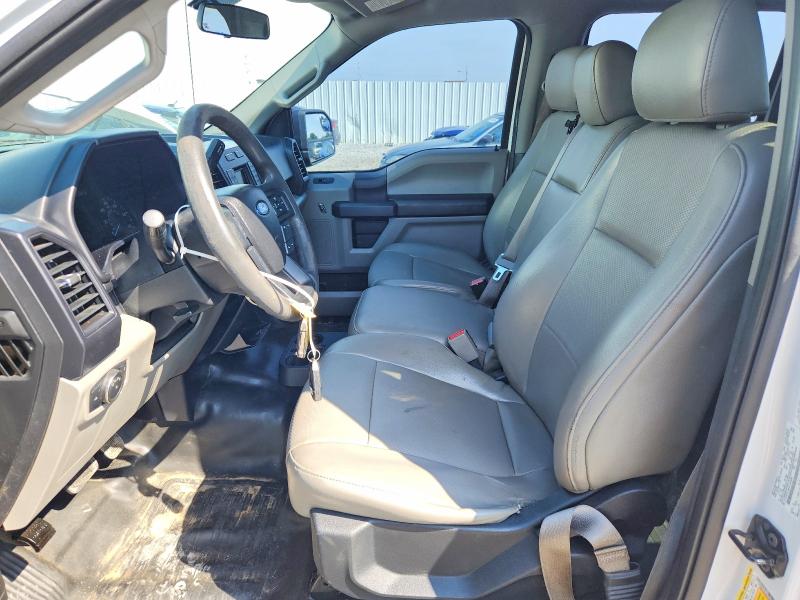 Продаж на аукціоні авто 2017 Ford F150, vin: 1FTEW1CG4HFA00286, номер лоту: 66949006
