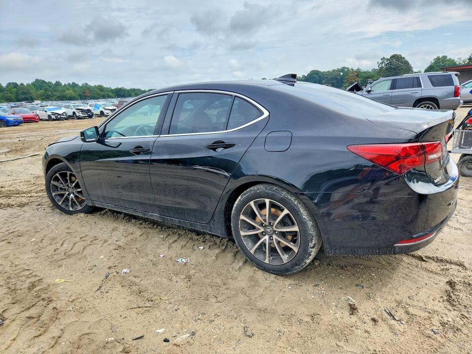 Продажа на аукционе авто 2015 Acura Tlx, vin: 19UUB2F39FA003847, номер лота: 65379786