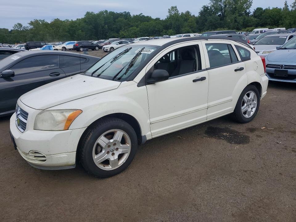 Aukcja sprzedaży 2008 Dodge Caliber, vin: 1B3HB48BX8D657307, numer aukcji: 65468806