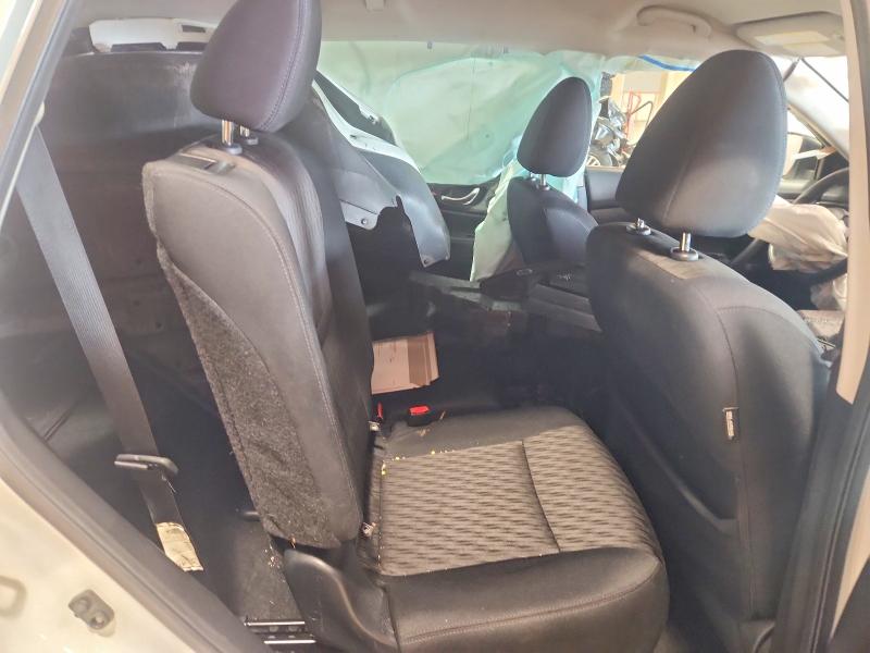 Продажа на аукционе авто 2018 Nissan Rogue, vin: 5N1AT2MVXJC792201, номер лота: 65017656