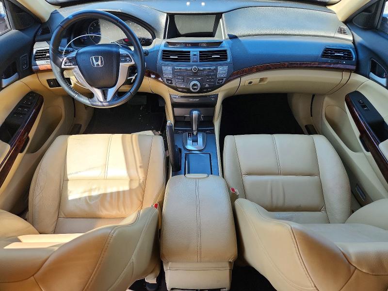 Продаж на аукціоні авто 2010 Honda Accord Crosstour, vin: 5J6TF2H59AL013511, номер лоту: 63771116
