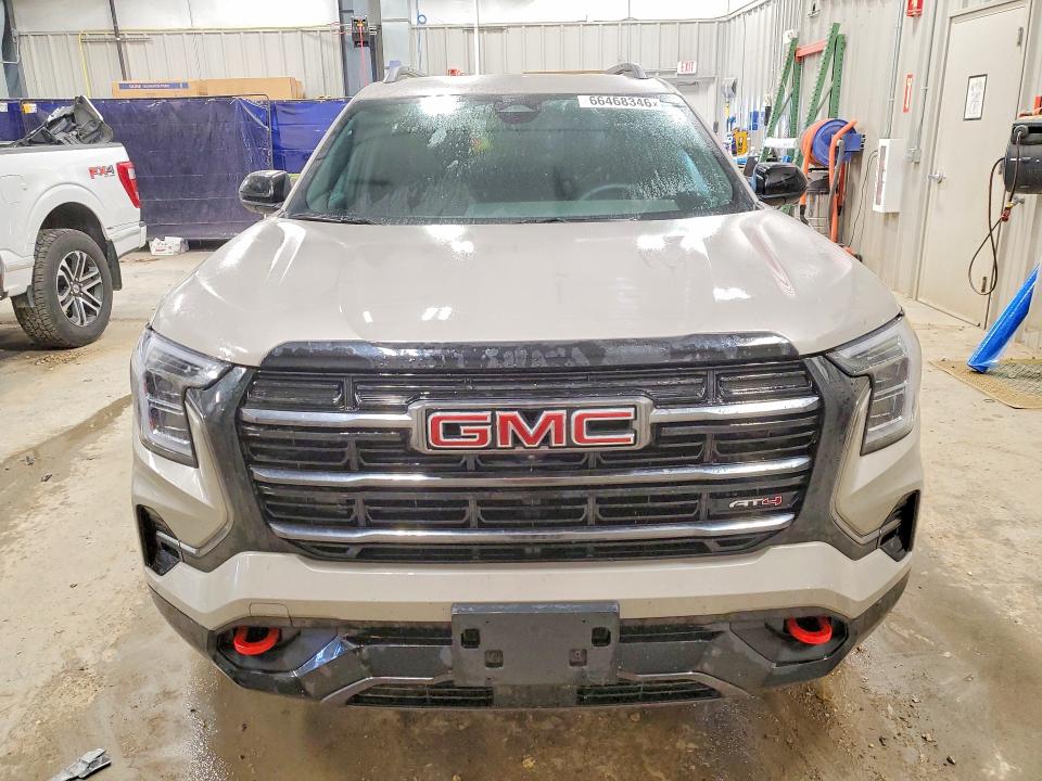 Aukcja sprzedaży 2026 Gmc Terrain, vin: 3GKALYEG0TL360848, numer aukcji: 66468346