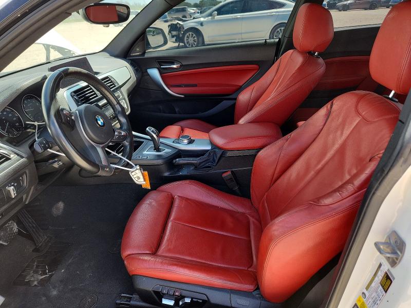 65003316 :رقم المزاد ، WBA2J3C06L7E13975 vin ، 2020 Bmw 230xi مزاد بيع