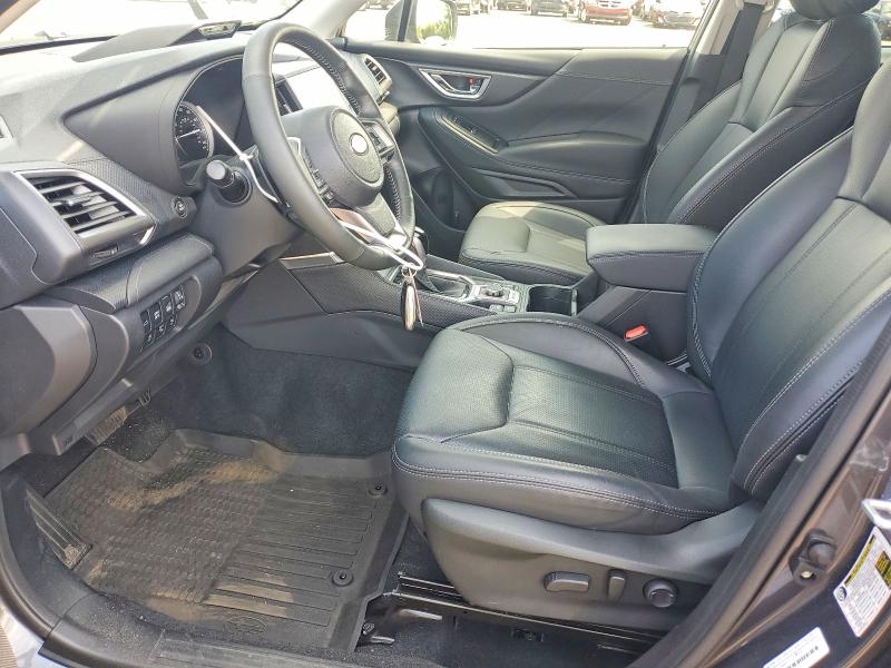 2023 Subaru Forester მანქანა იყიდება აუქციონზე, vin: JF2SKARC4PH507910, აუქციონის ნომერი: 66815506