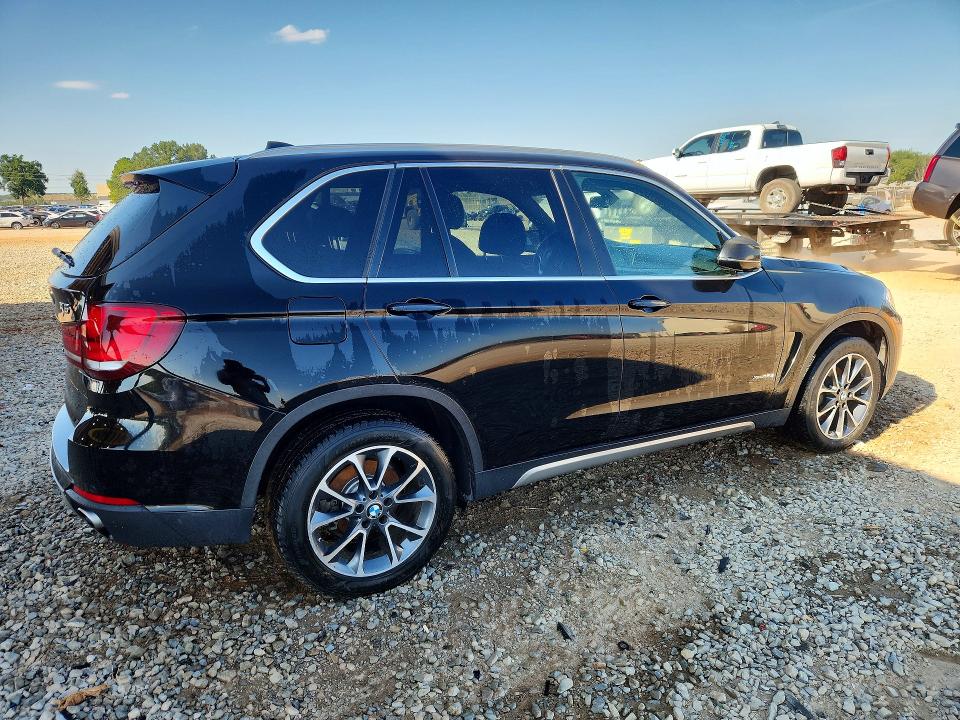 Продаж на аукціоні авто 2017 Bmw X5, vin: 5UXKR0C31H0X79391, номер лоту: 66271876