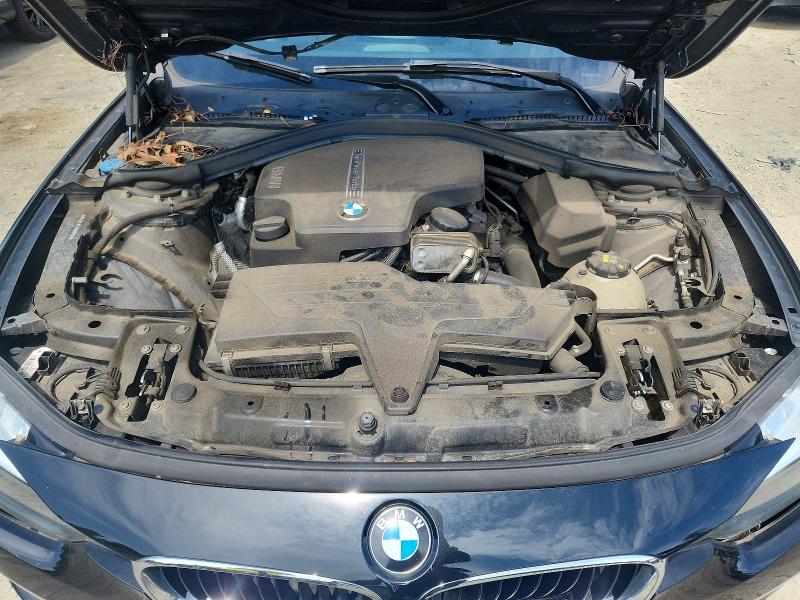 Aukcja sprzedaży 2016 Bmw 320, vin: WBA8A3C57GK690494, numer aukcji: 63566966
