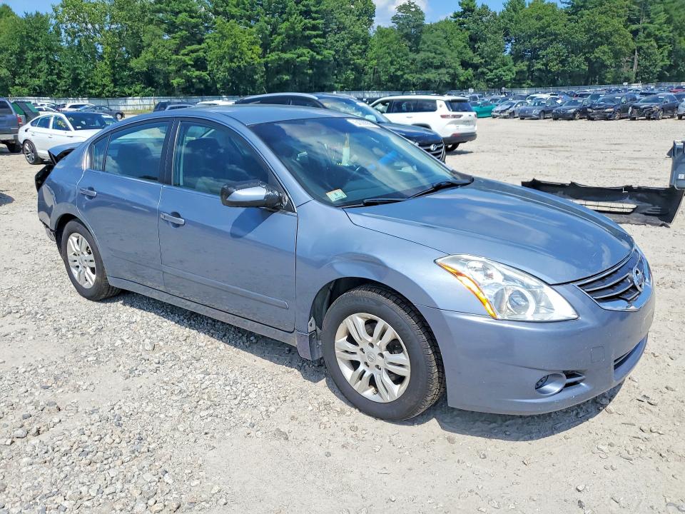 Продаж на аукціоні авто 2012 Nissan Altima, vin: 1N4AL2AP5CN529220, номер лоту: 64399996