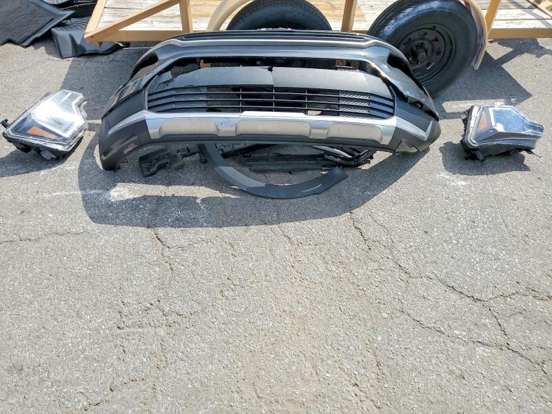 Продажа на аукционе авто 2024 Kia Niro, vin: KNDCP3LE4R5173876, номер лота: 63785766