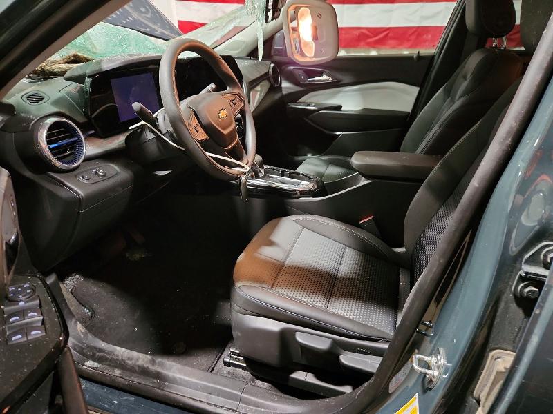 64800186 :رقم المزاد ، KL77LHEPXTC083320 vin ، 2026 Chevrolet Trax مزاد بيع