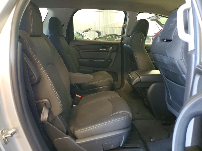 63718946 :رقم المزاد ، 1GKKVPKD6GJ236406 vin ، 2016 Gmc Acadia مزاد بيع