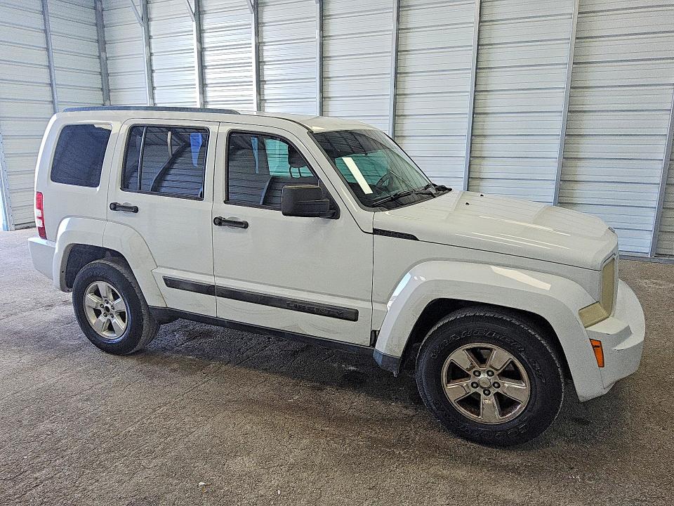 Продаж на аукціоні авто 2012 Jeep Liberty, vin: 1C4PJLAK7CW160293, номер лоту: 63843296