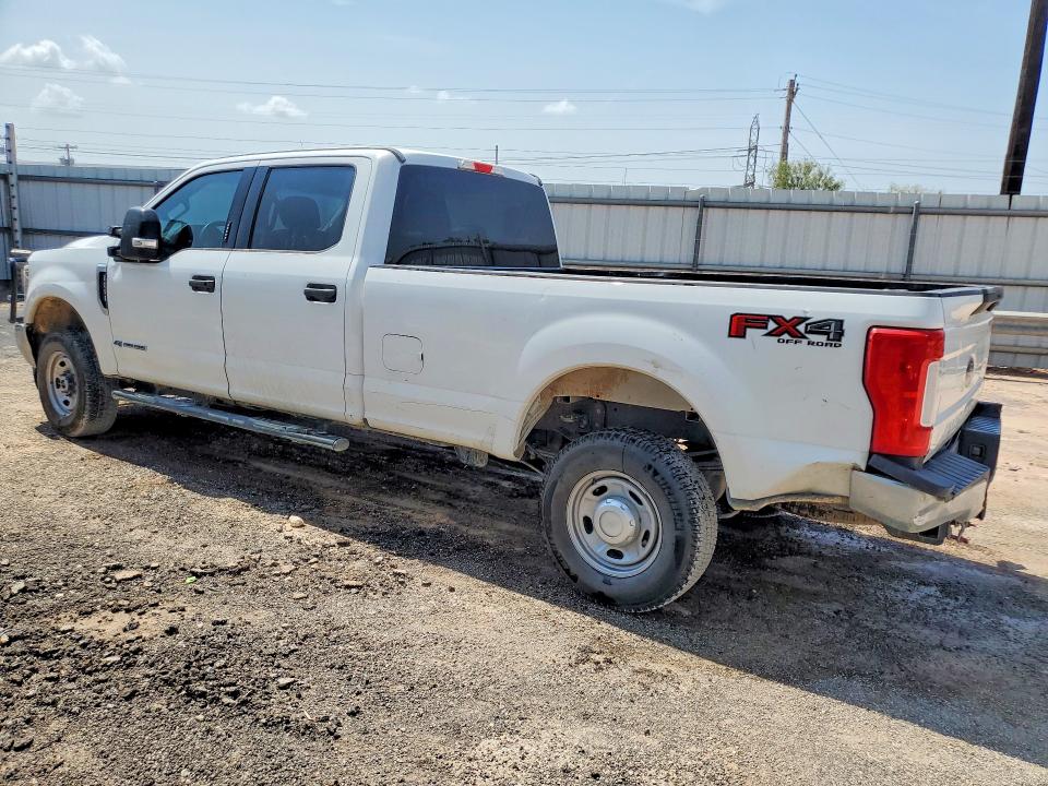 Aukcja sprzedaży 2018 Ford F250, vin: 1FT7W2BT4JEC38891, numer aukcji: 63225076