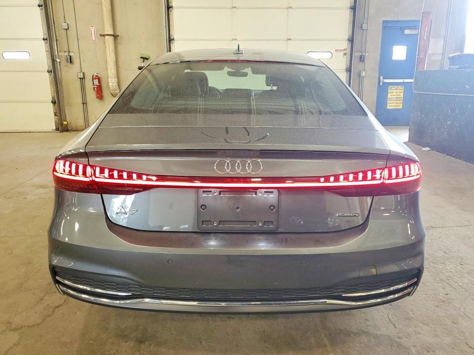 Продажа на аукционе авто 2020 Audi A7, vin: WAUU2AF29LN027227, номер лота: 67154646