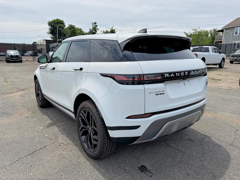Aukcja sprzedaży 2020 Land Rover Range Rover Evoque, vin: SALZP2FX7LH075196, numer aukcji: 65697266