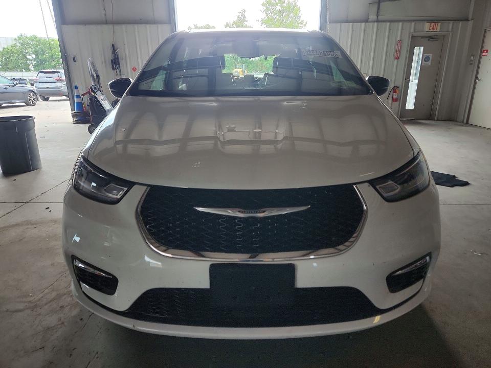 Aukcja sprzedaży 2024 Chrysler Pacifica, vin: 2C4RC1S75RR147139, numer aukcji: 64442196