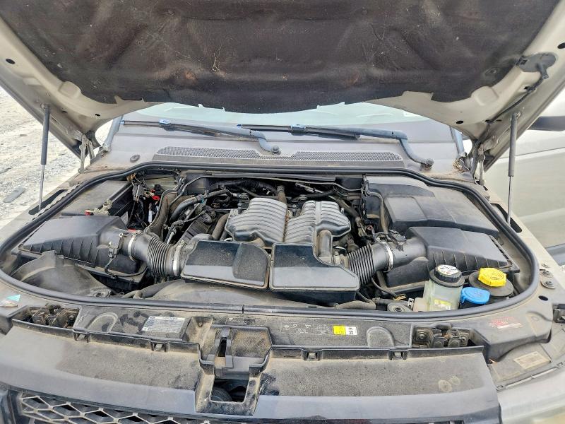 Продажа на аукционе авто 2011 Land Rover Range Rover Sport, vin: SALSK2D49BA714923, номер лота: 63715616