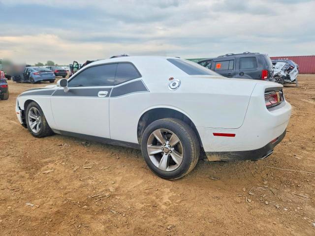 2015 Dodge Challenger მანქანა იყიდება აუქციონზე, vin: 2C3CDZAG0FH798607, აუქციონის ნომერი: 63163166