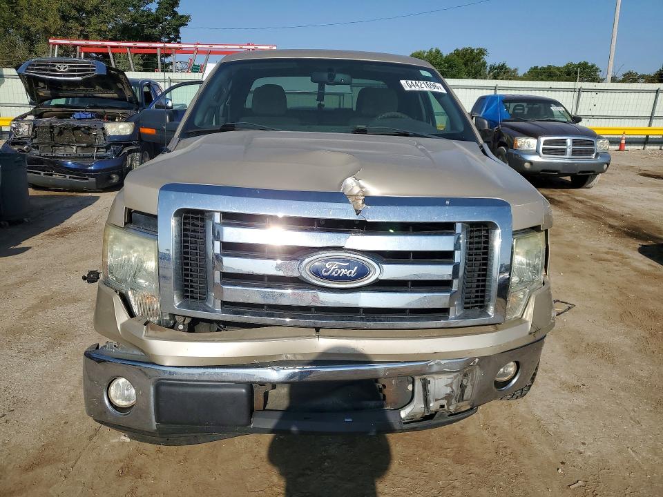 Aukcja sprzedaży 2010 Ford F150, vin: 1FTFX1CV8AKE54795, numer aukcji: 64421696