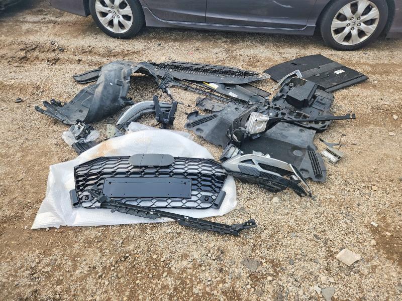 Aukcja sprzedaży 2021 Audi A4, vin: WAUABAF45MA078592, numer aukcji: 64941466